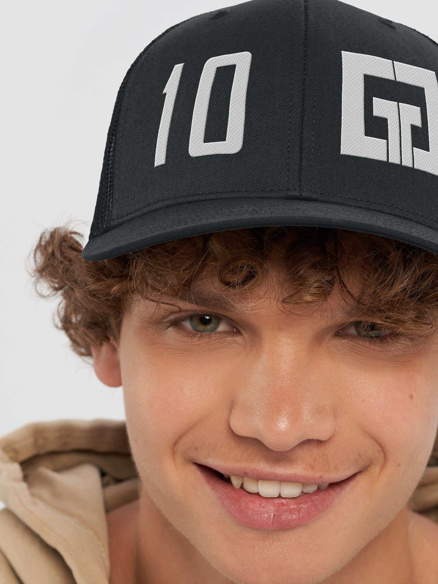 Team GG DB16 Media Hat product image (8)