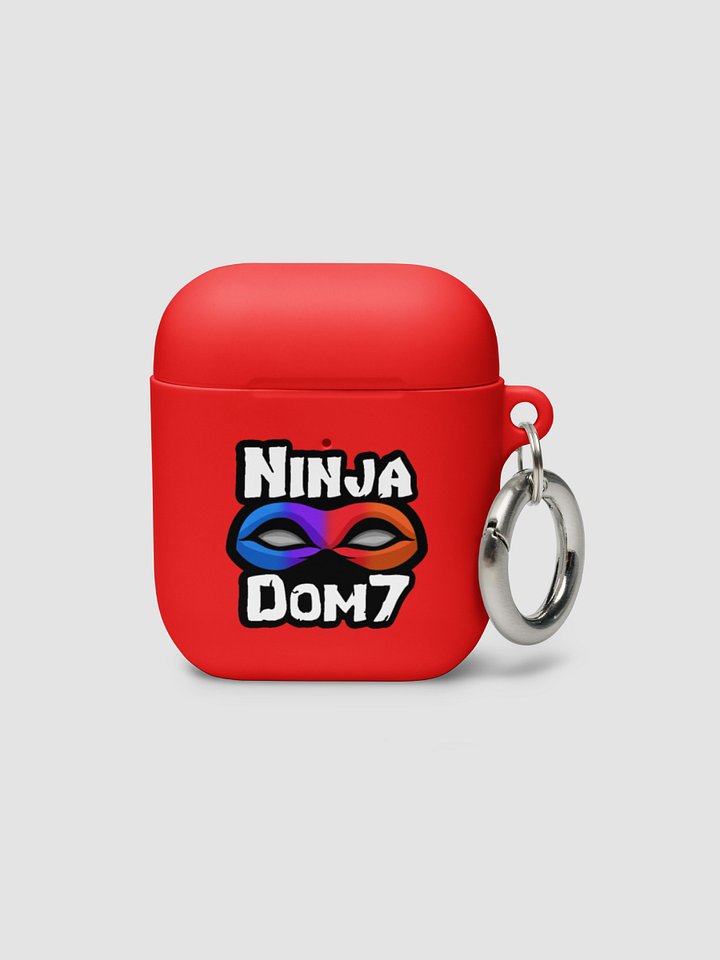 Ninja AirPods Case product image (5)