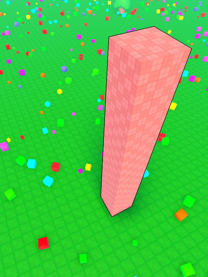 Block Eat Simulator product image (4)