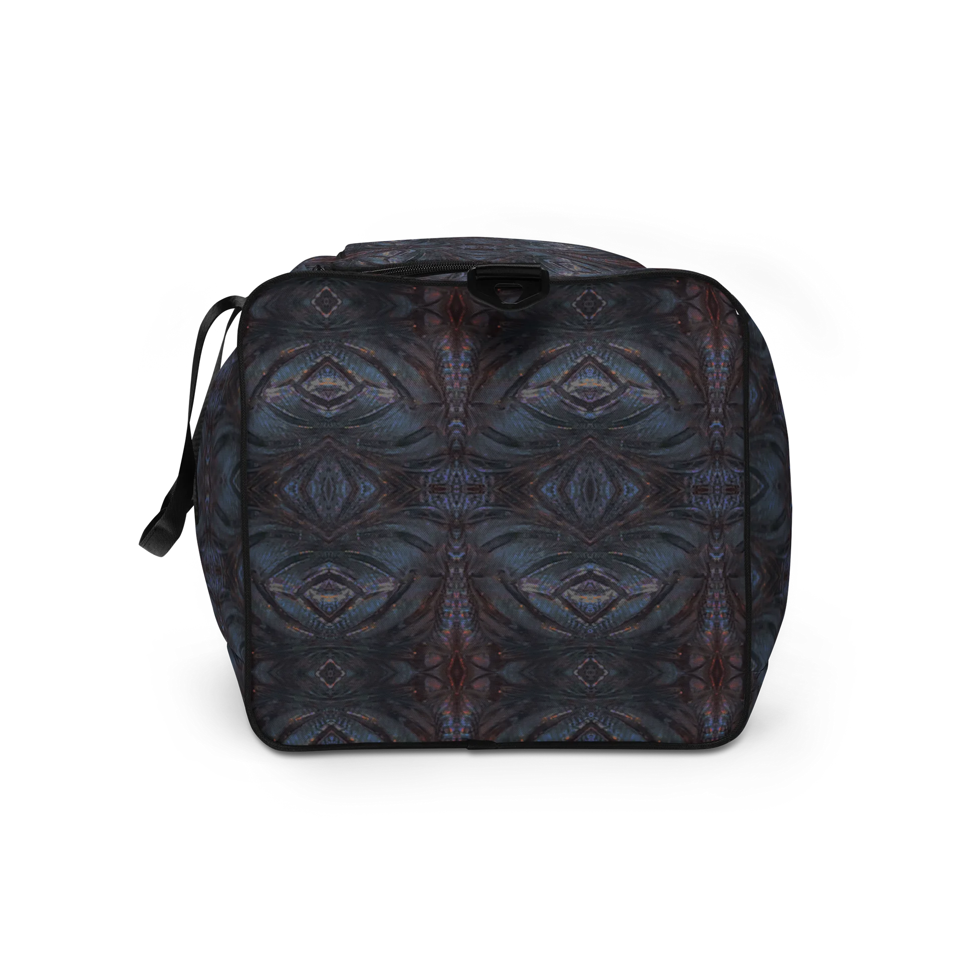 HypnoticShadows on Duffle Bag product image (9)