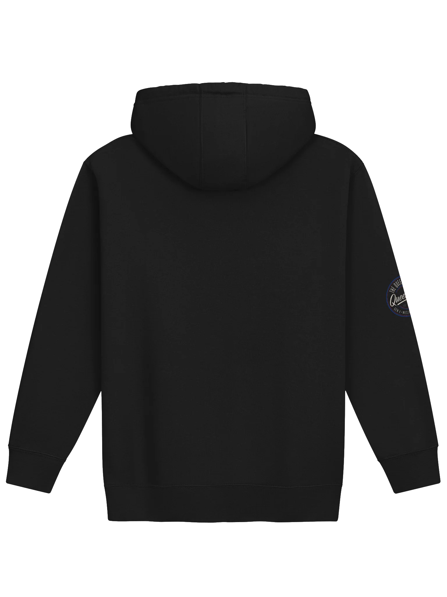 Queenager Hoodie product image (2)