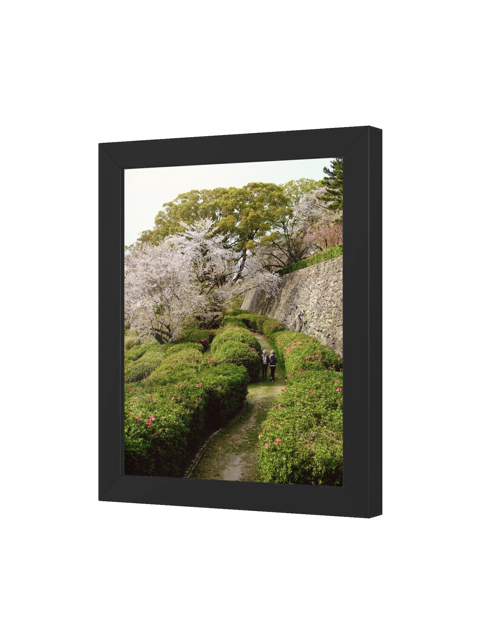 Fukuoka Couple in Garden product image (44)