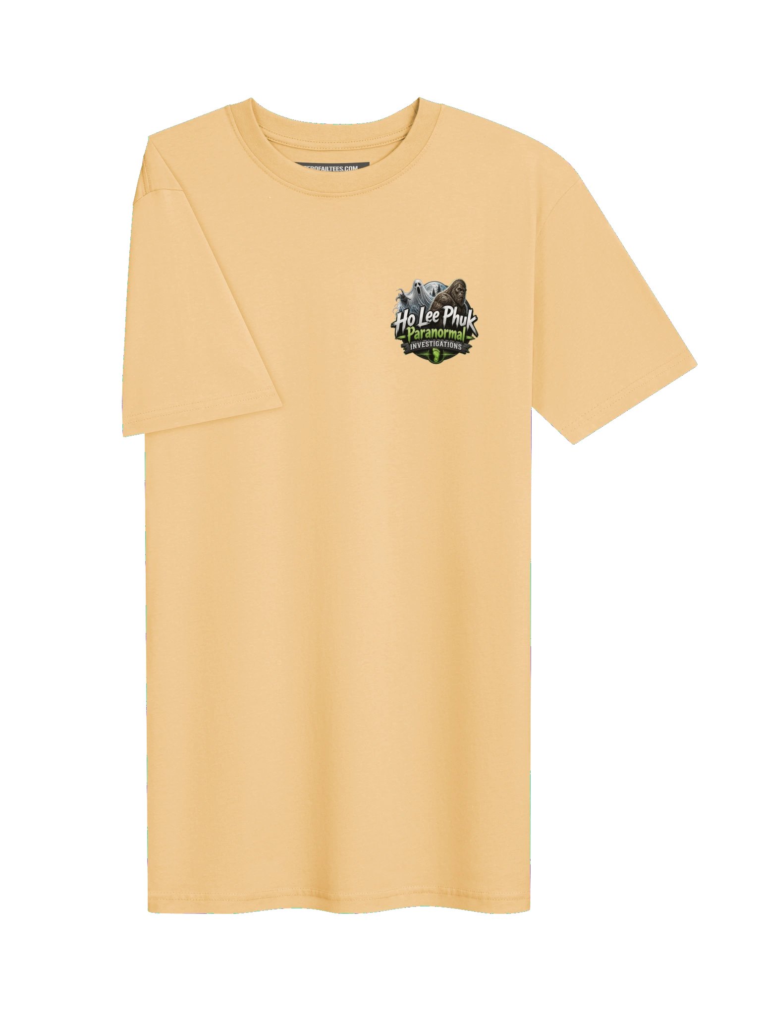 Ho Lee Phuk Paranormal Investigations Heavyweight T-Shirt product image (27)