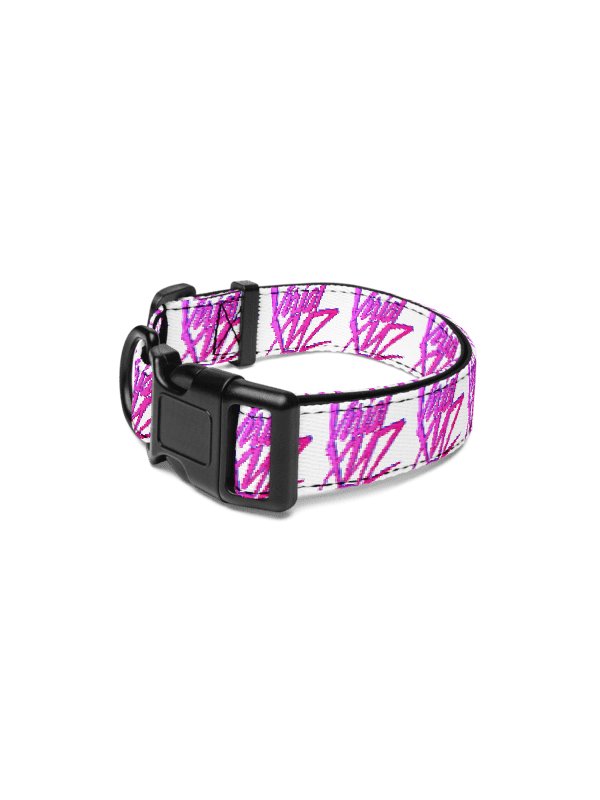 VirialXYZ Pet Collar & Leash Set product image (1)