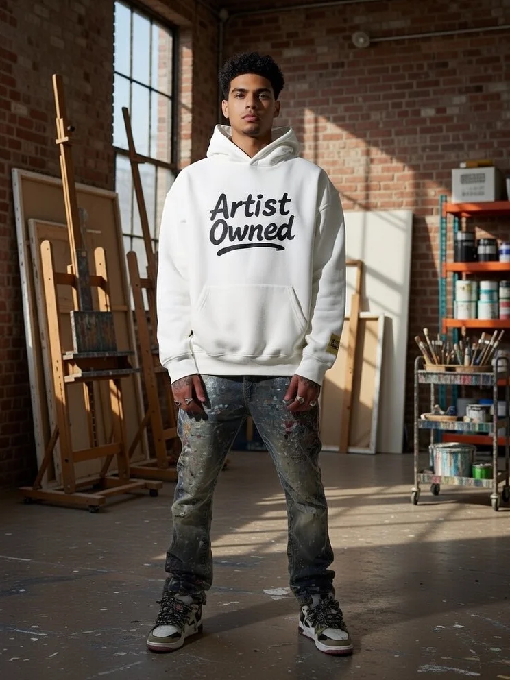 ARTIST OWNED Hoodie product image (10)
