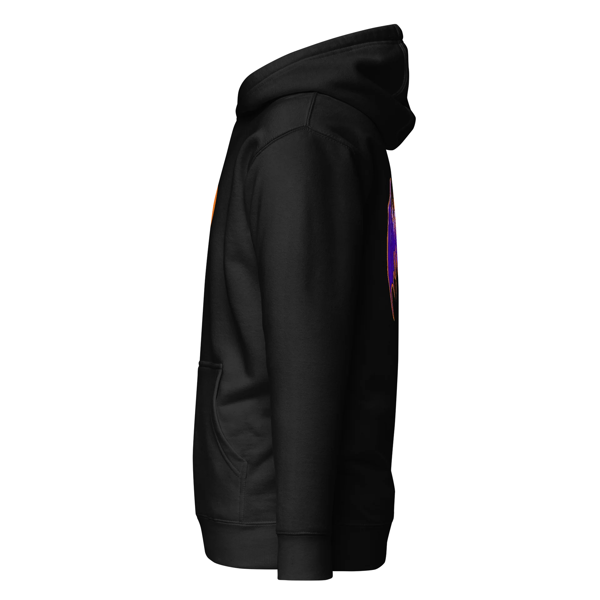 Webbz22 printed Halloween sweater product image (4)