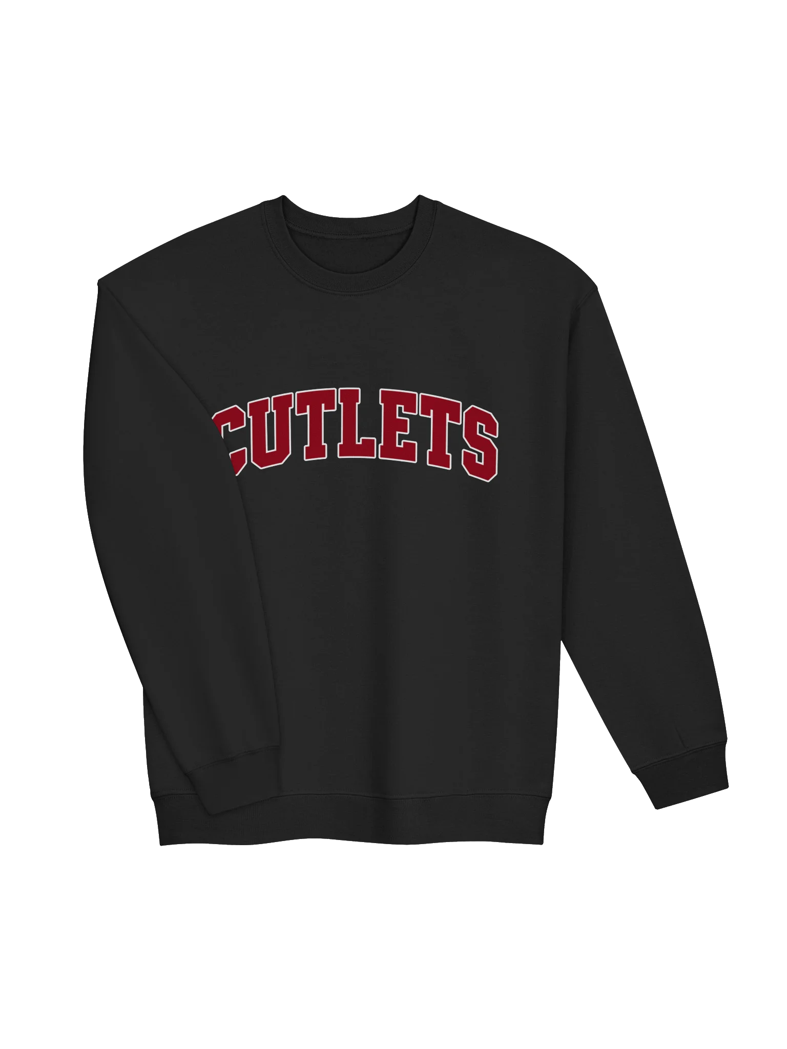 CUTLETS OFF RED Edition product image (7)