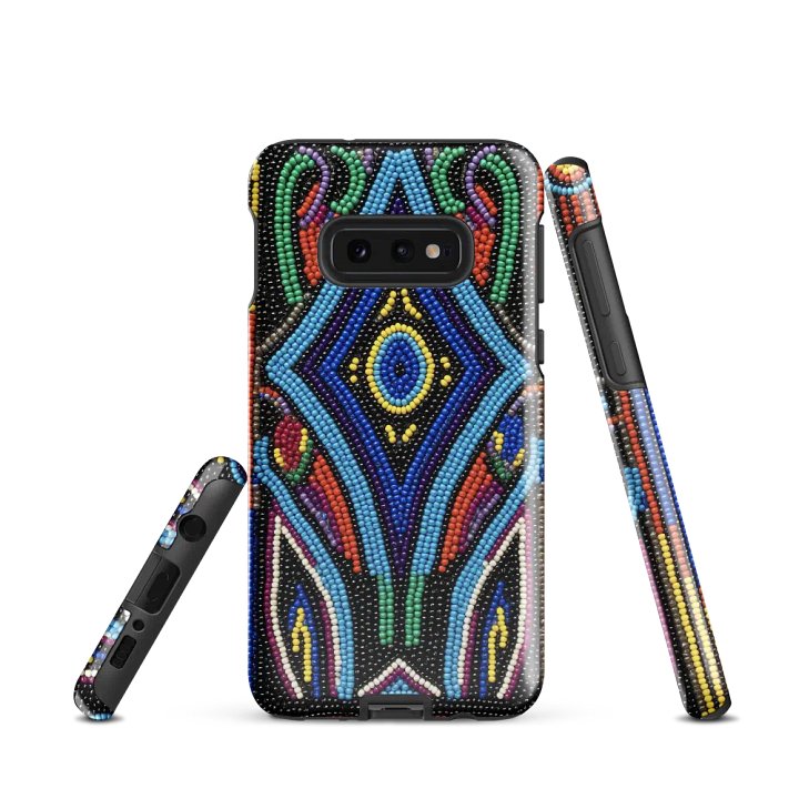 Spirit Samsung® Tough Case product image (2)