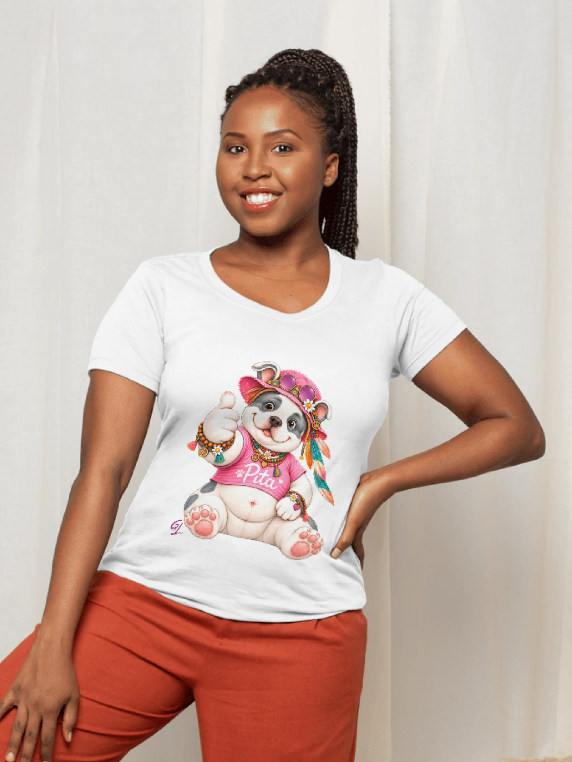 Pita Peace & Love product image (3)