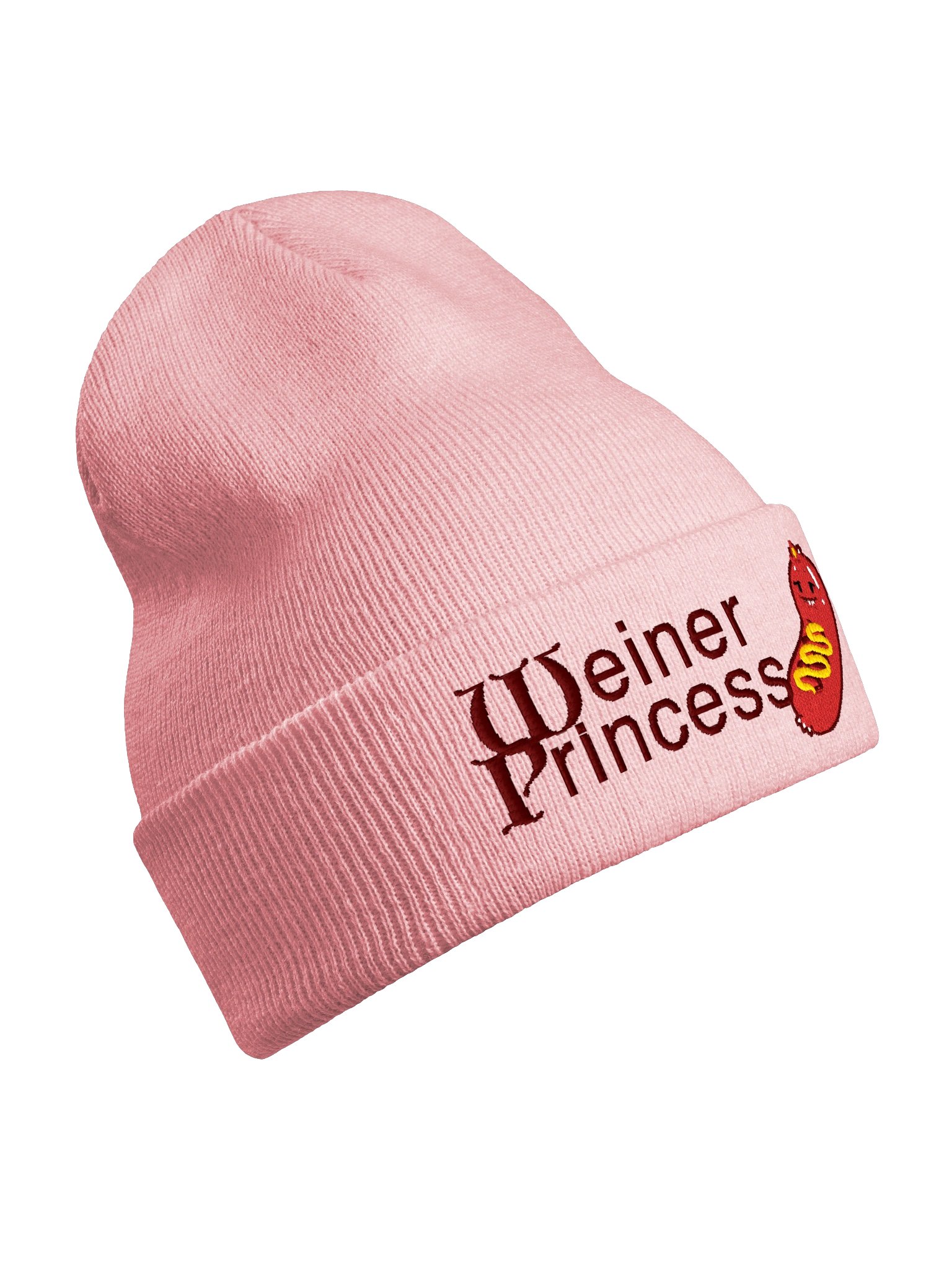 Weiner Princess Beanie product image (37)