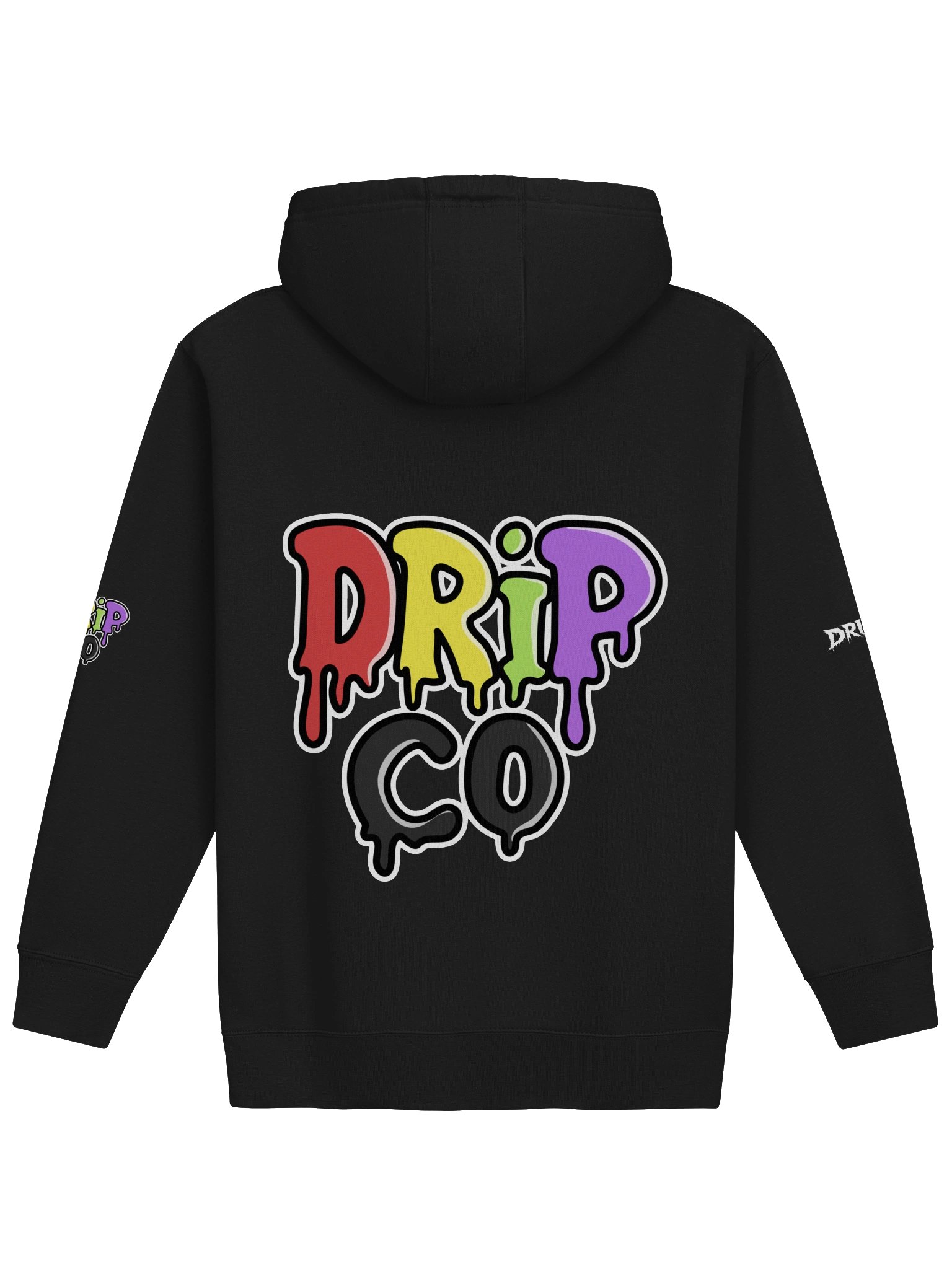 DRIPCO LOGO HOODIE product image (42)