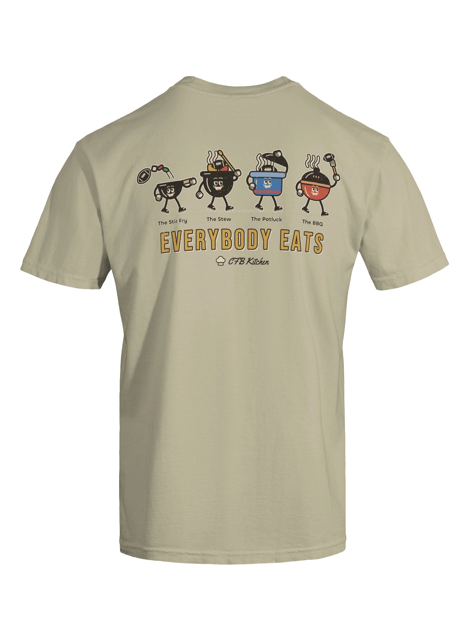 The Family Tee product image (11)
