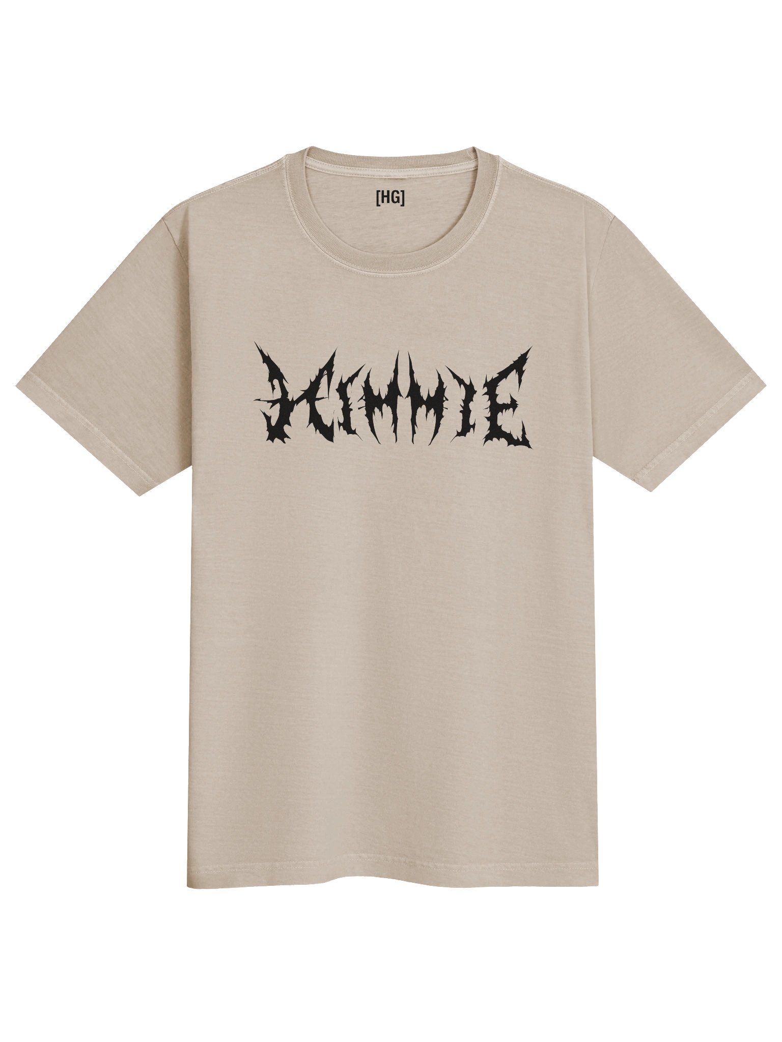 Sweaty Metal product image (1)