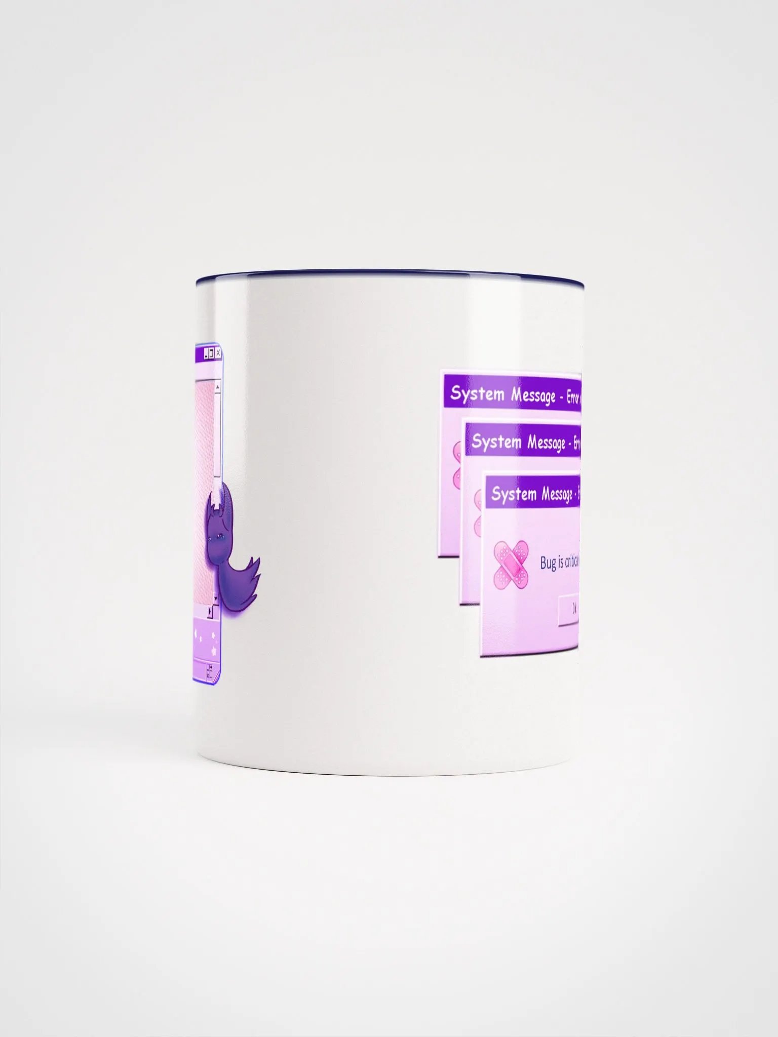SugarCoated Windows Mug product image (5)