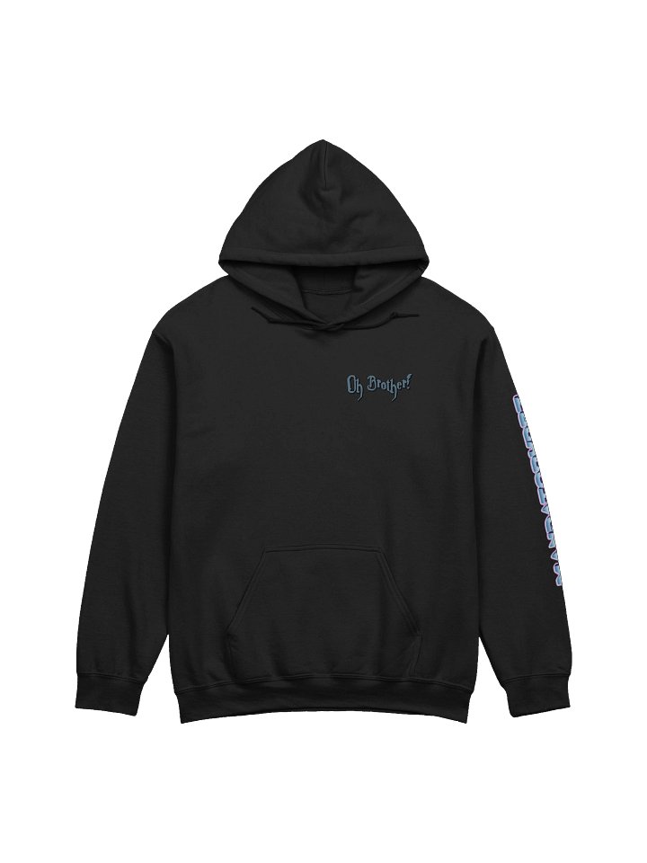 mandatory hoodie product image (1)