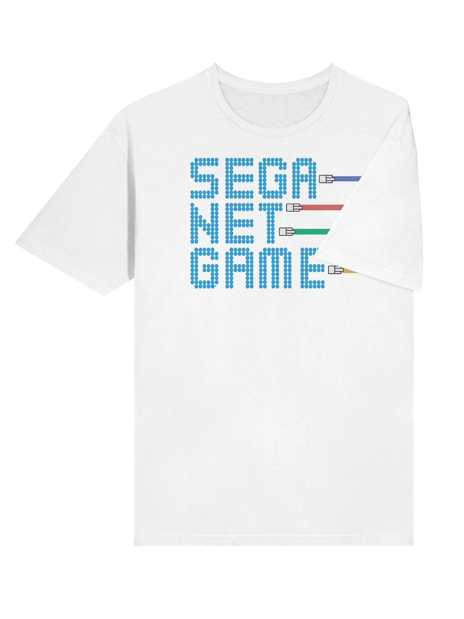 Net Game T-Shirt product image (20)