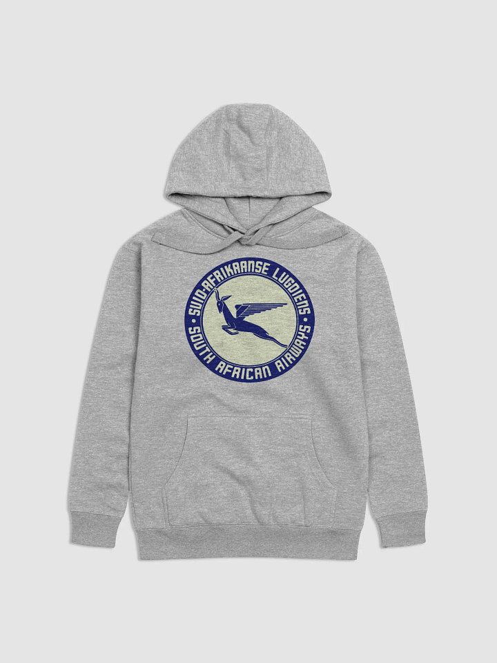 Suid-Afrikaanse Lugdiens - Hoodie product image (1)