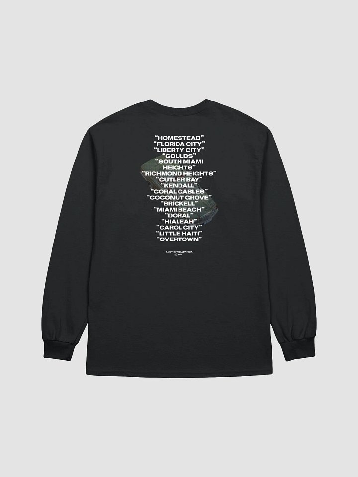 "MIAMI-DADE" product image (11)