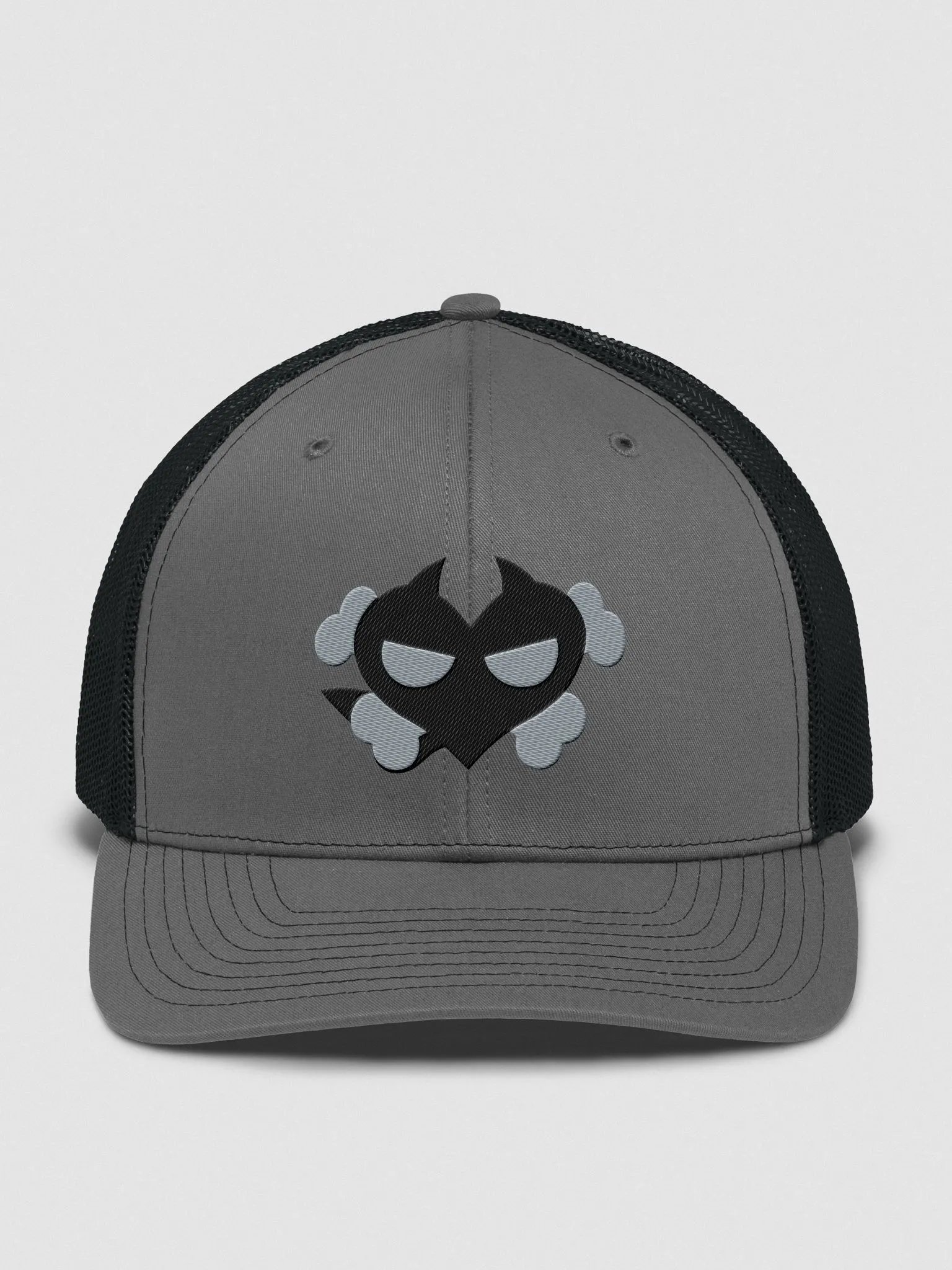 Heart Logo Hat product image (1)