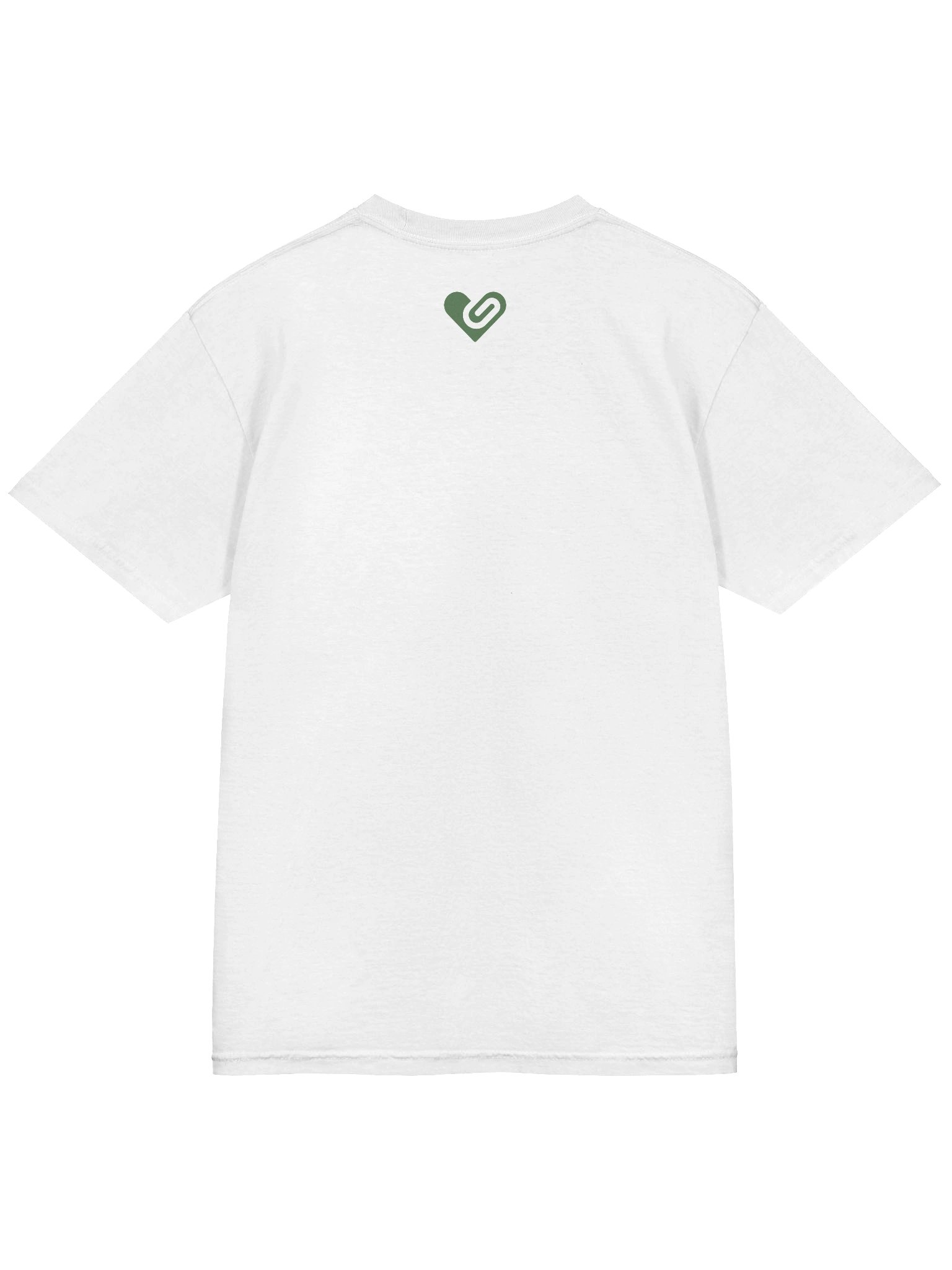 Single But Attached to My Inner Peace | Unisex Ultra Cotton Graphic T-Shirt  product image (2)