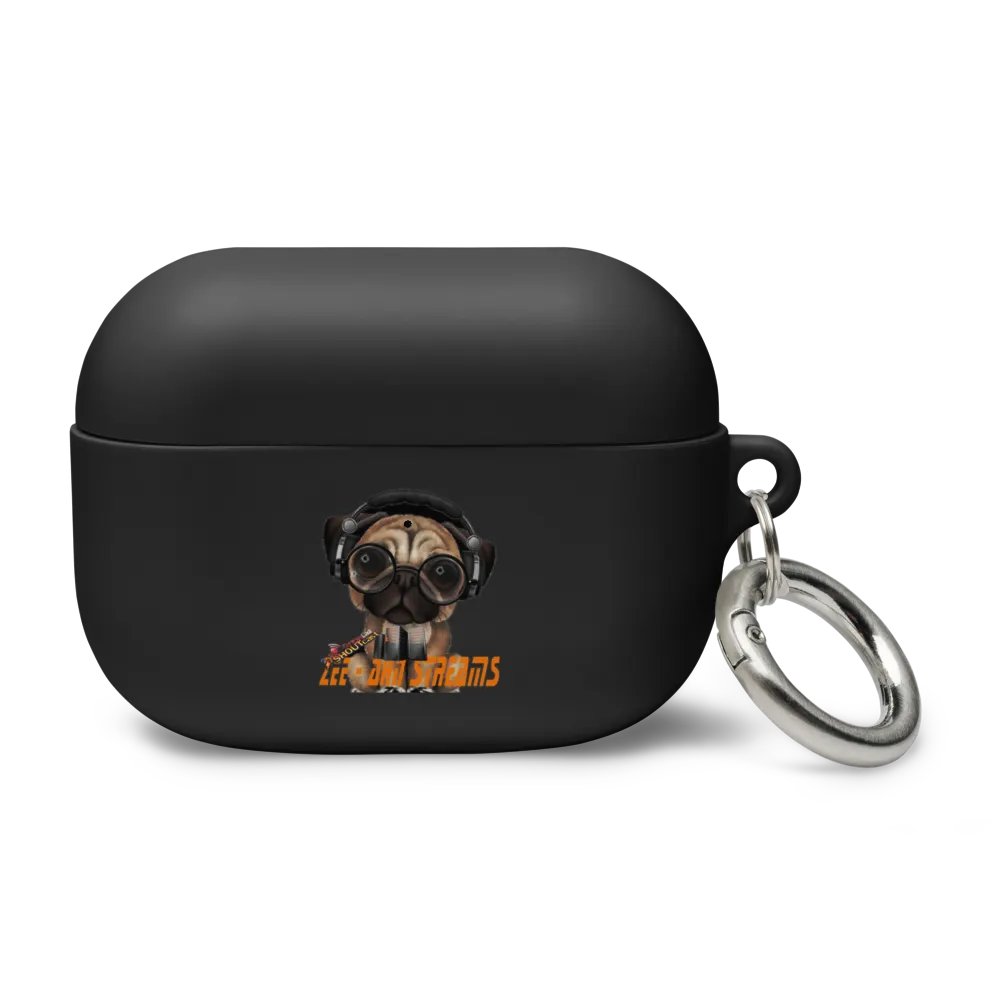 ZEE - Earbuds Case product image (18)