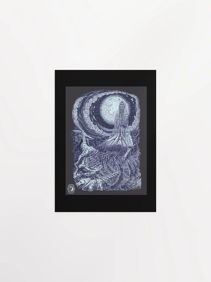 Phantom I- Reflection- Print product image (2)
