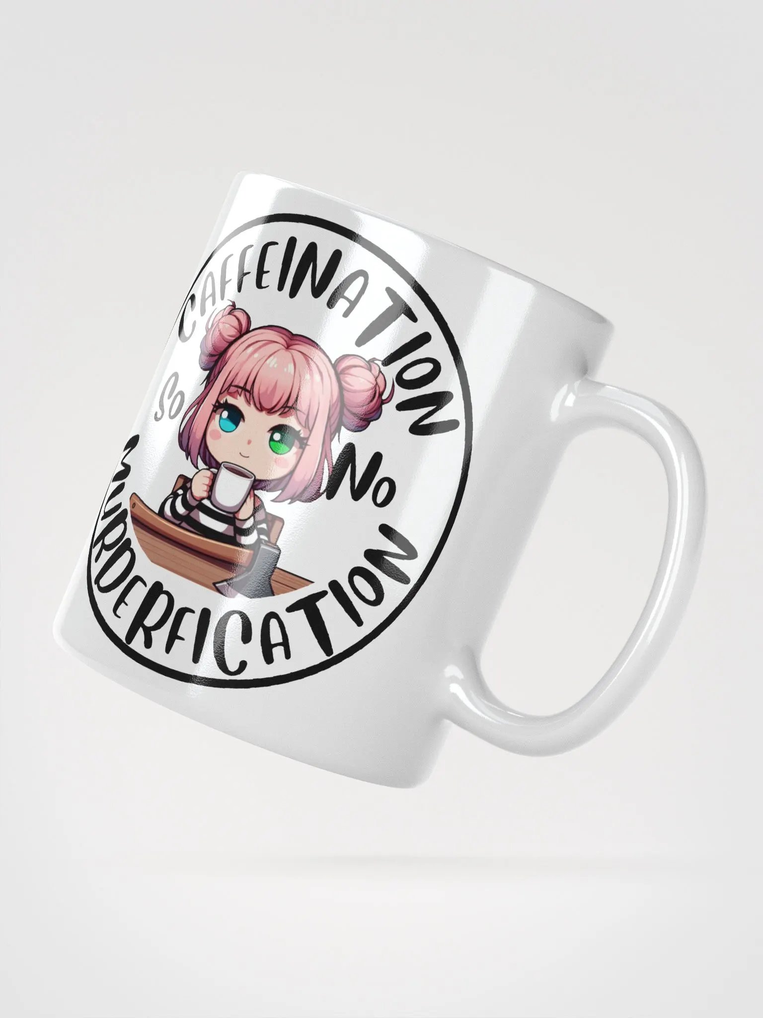 Caffeination So No Murderfication product image (3)