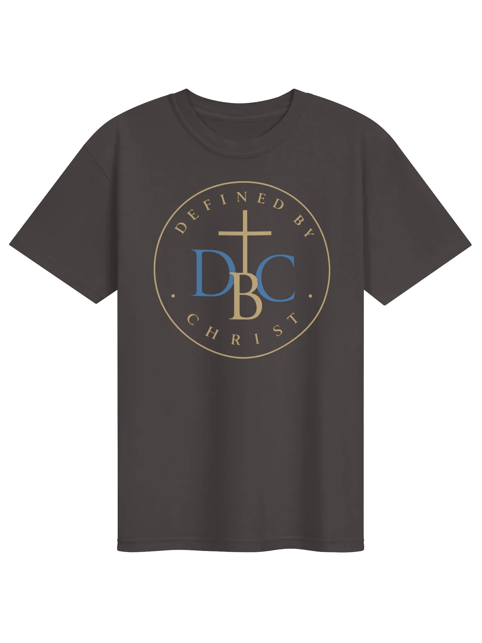 Classic: Logo Short Sleeve product image (1)