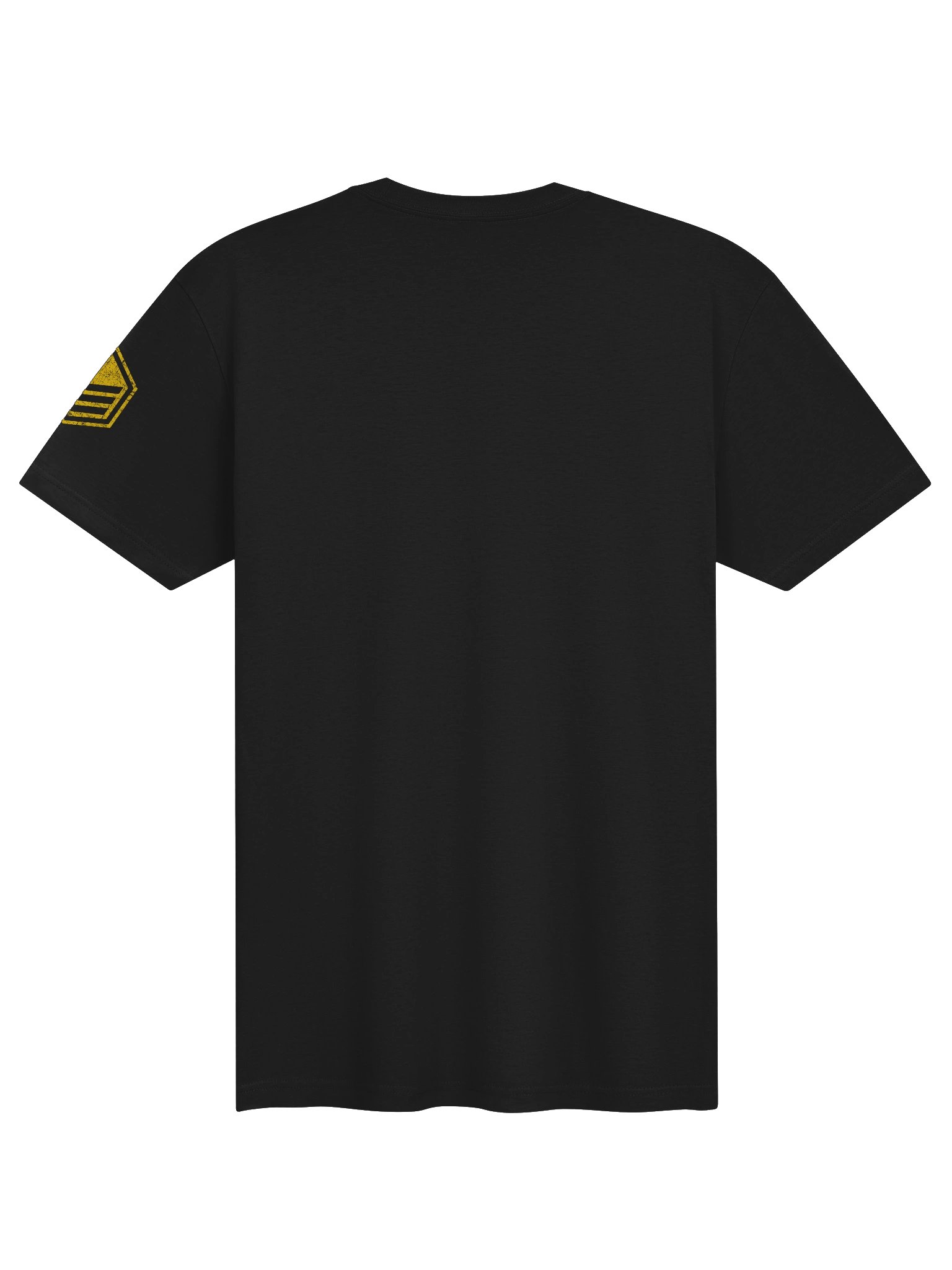 REMAIN STRONG Standard Issue T-Shirt product image (2)