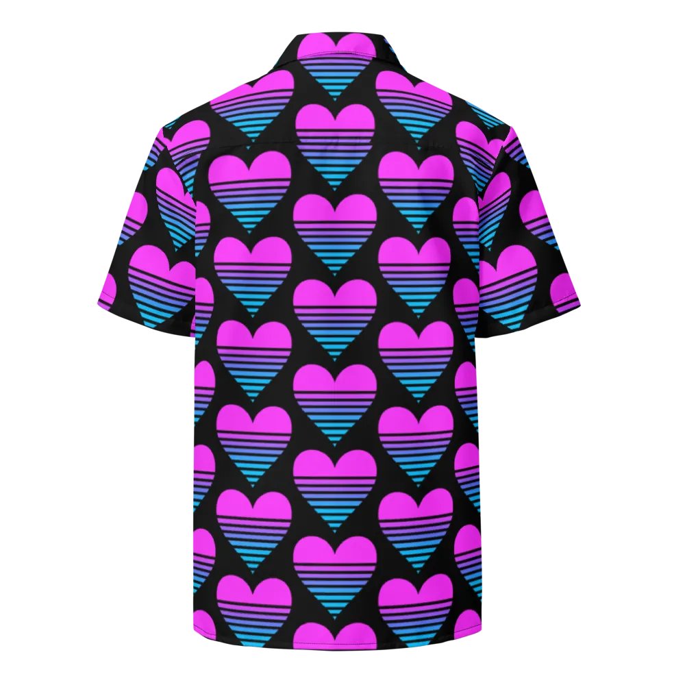 RAD Love Hawaiian Shirt product image (8)