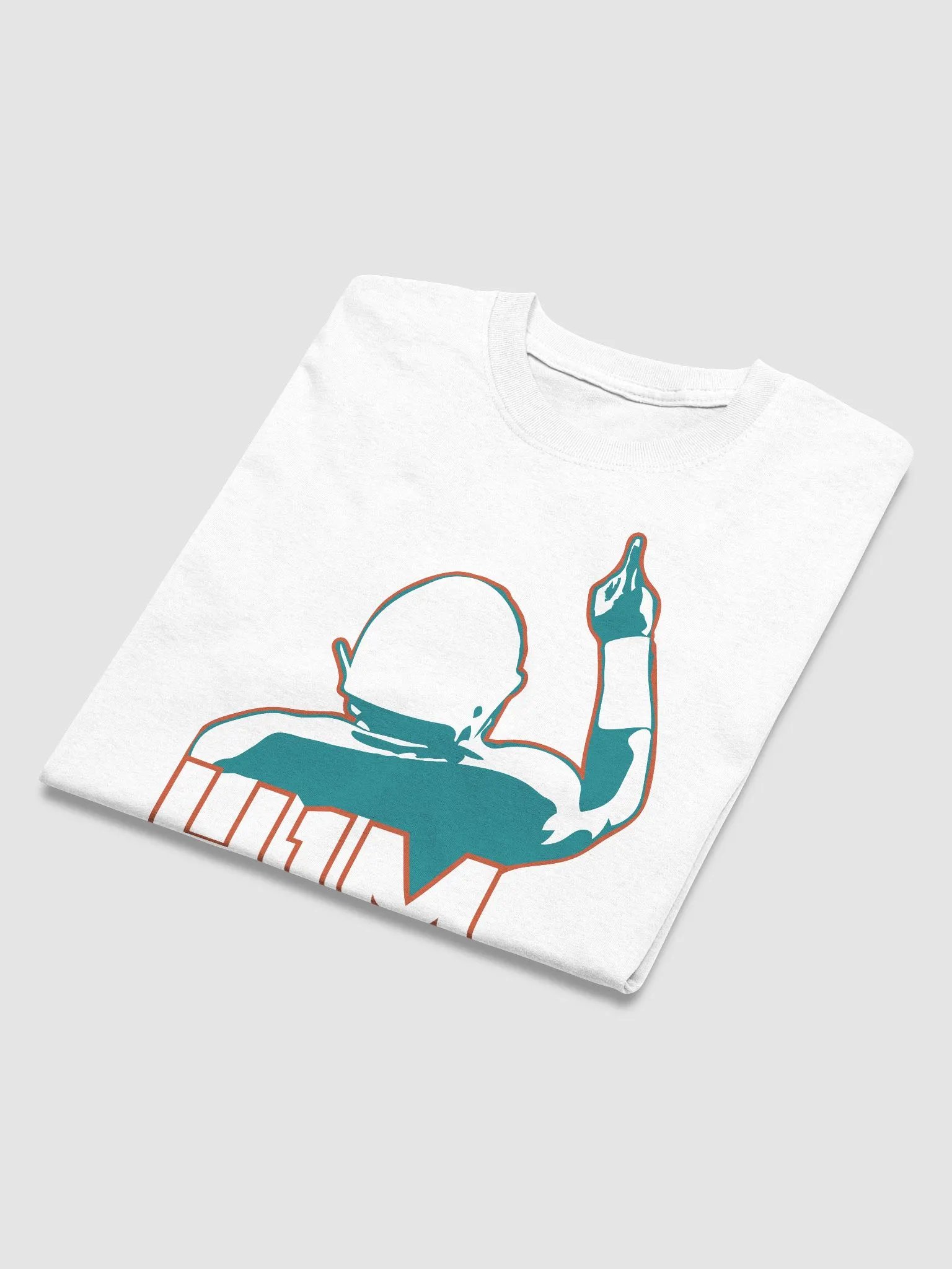 H1m Tribute Shirt product image (8)