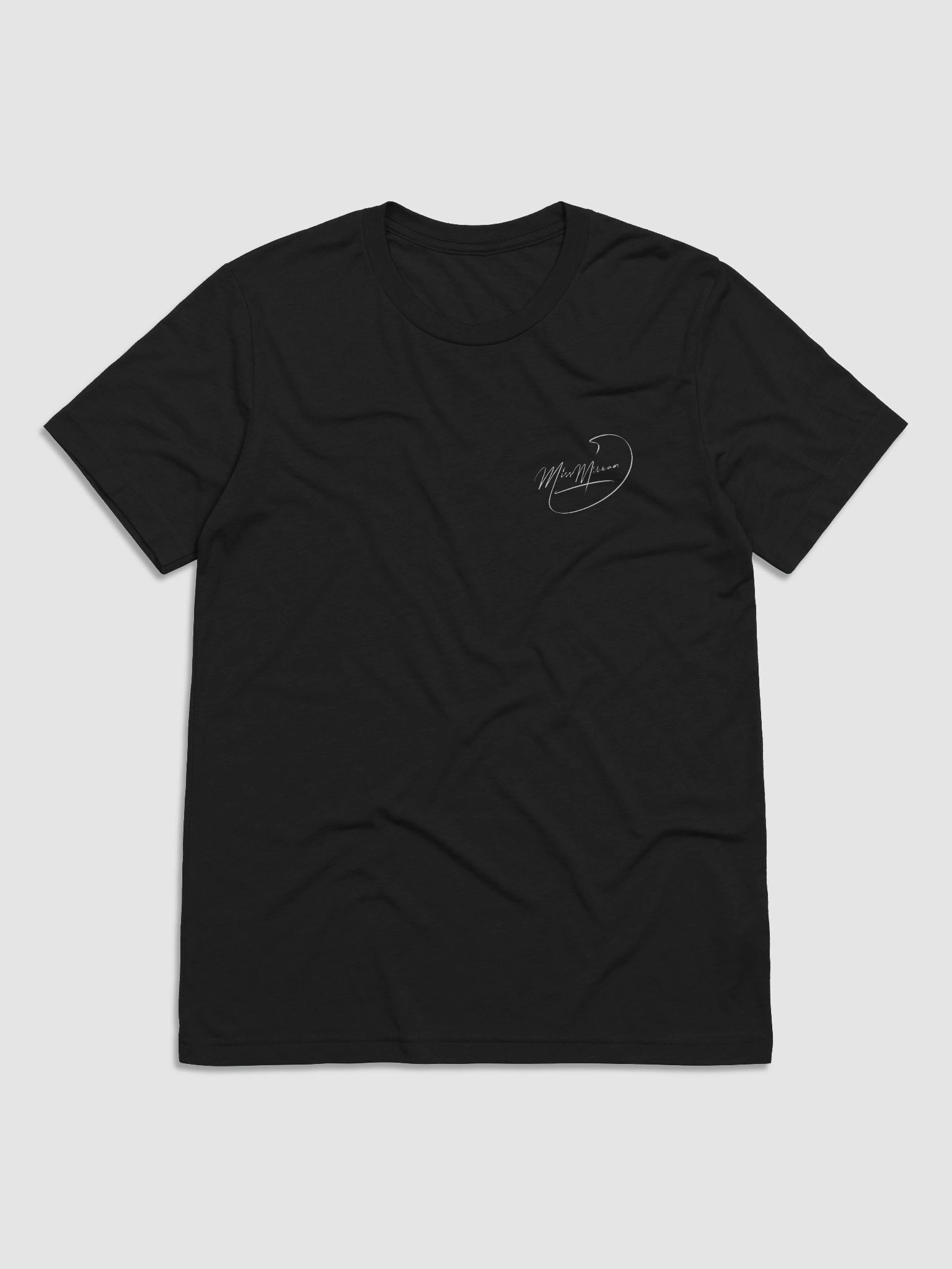 10 Year Anniversary Tee - Design on Back product image (3)