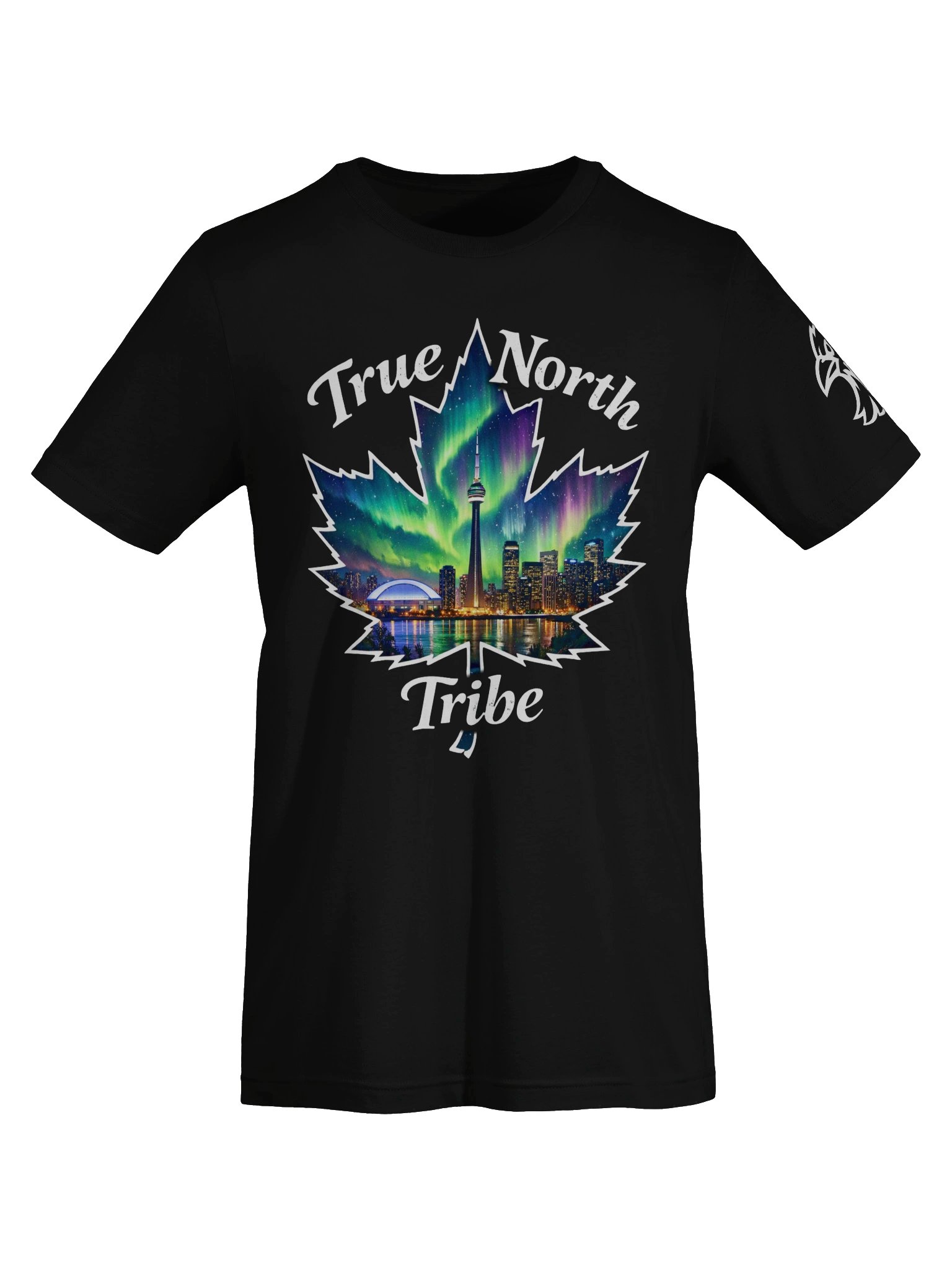 True North Tribe Tee product image (2)