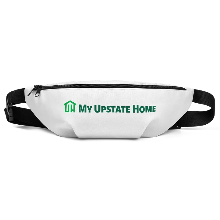 My Upstate Home™ Crossbody Belt Bag product image (1)