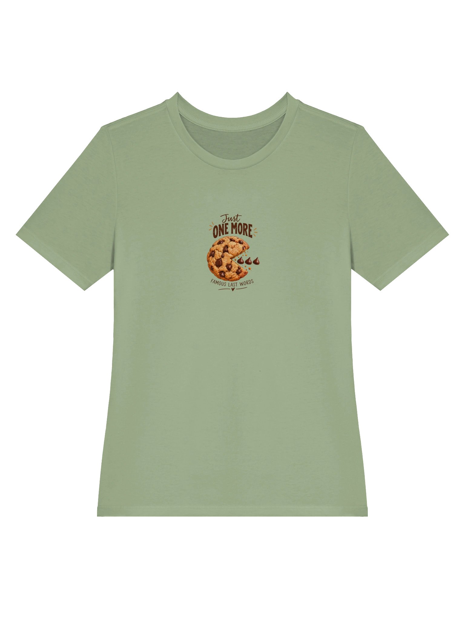 Just One More-Famous Last Words product image (3)