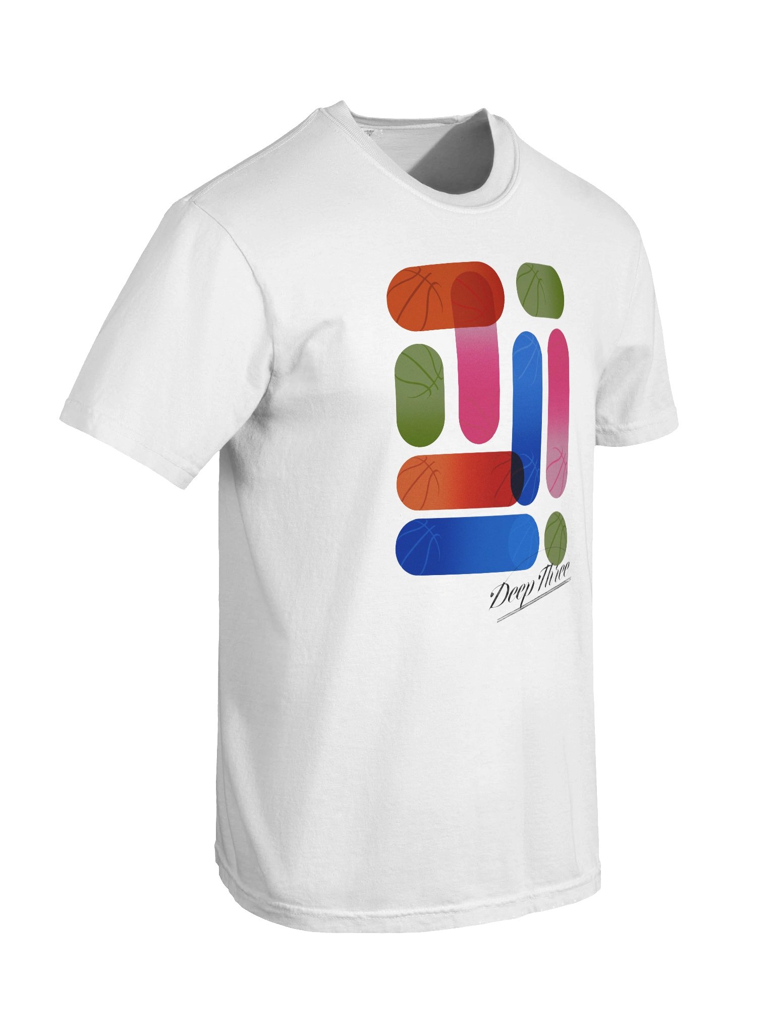 MOSAIC TEE product image (8)