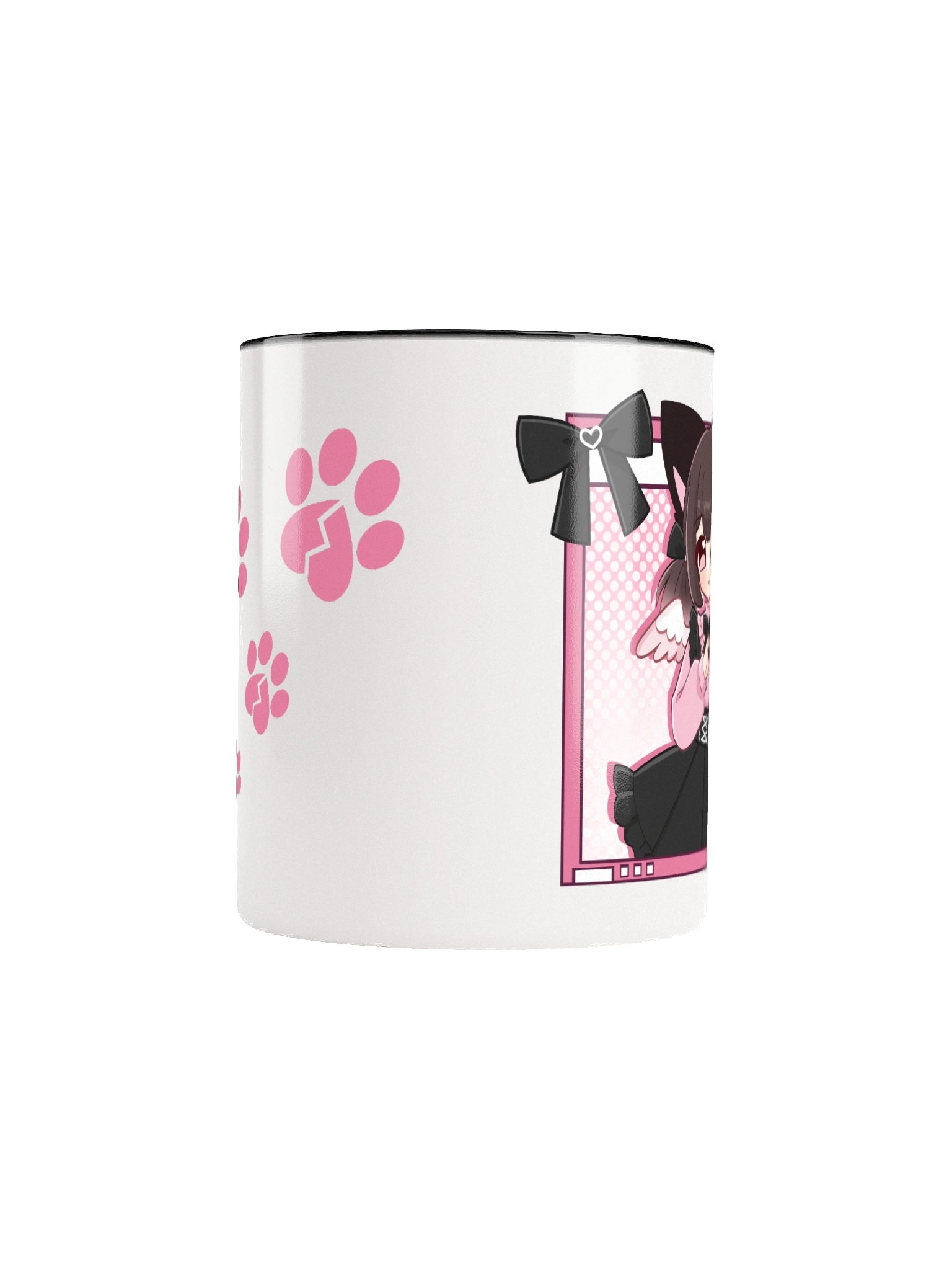 Meowrei Kei - mug product image (5)