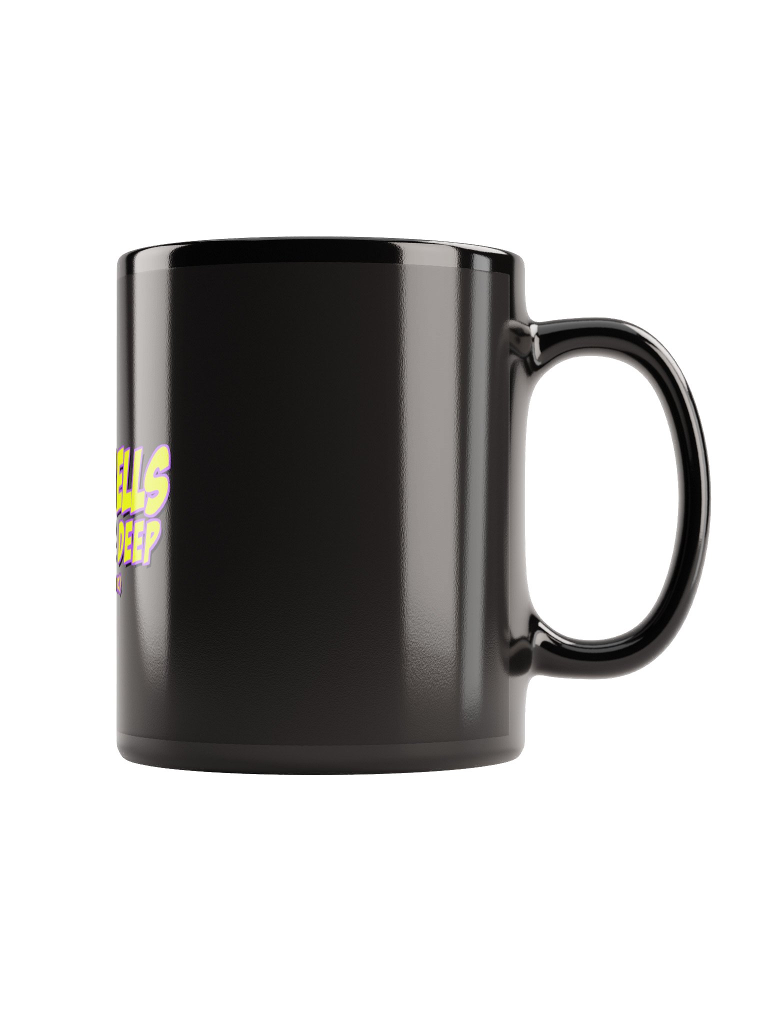 Willy Mug product image (1)