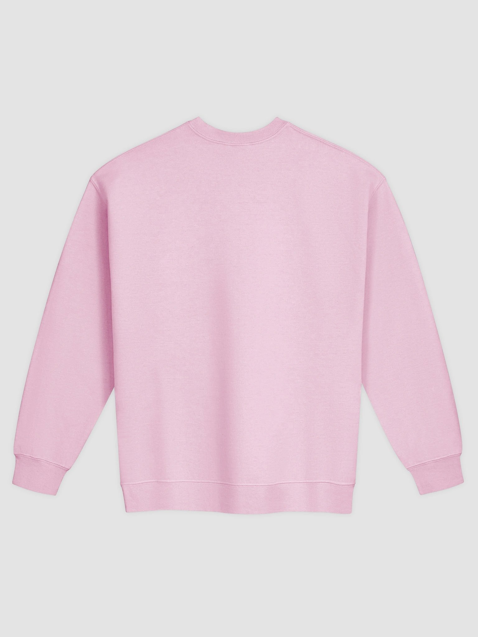 Hard To Love Sweatshirt product image (3)