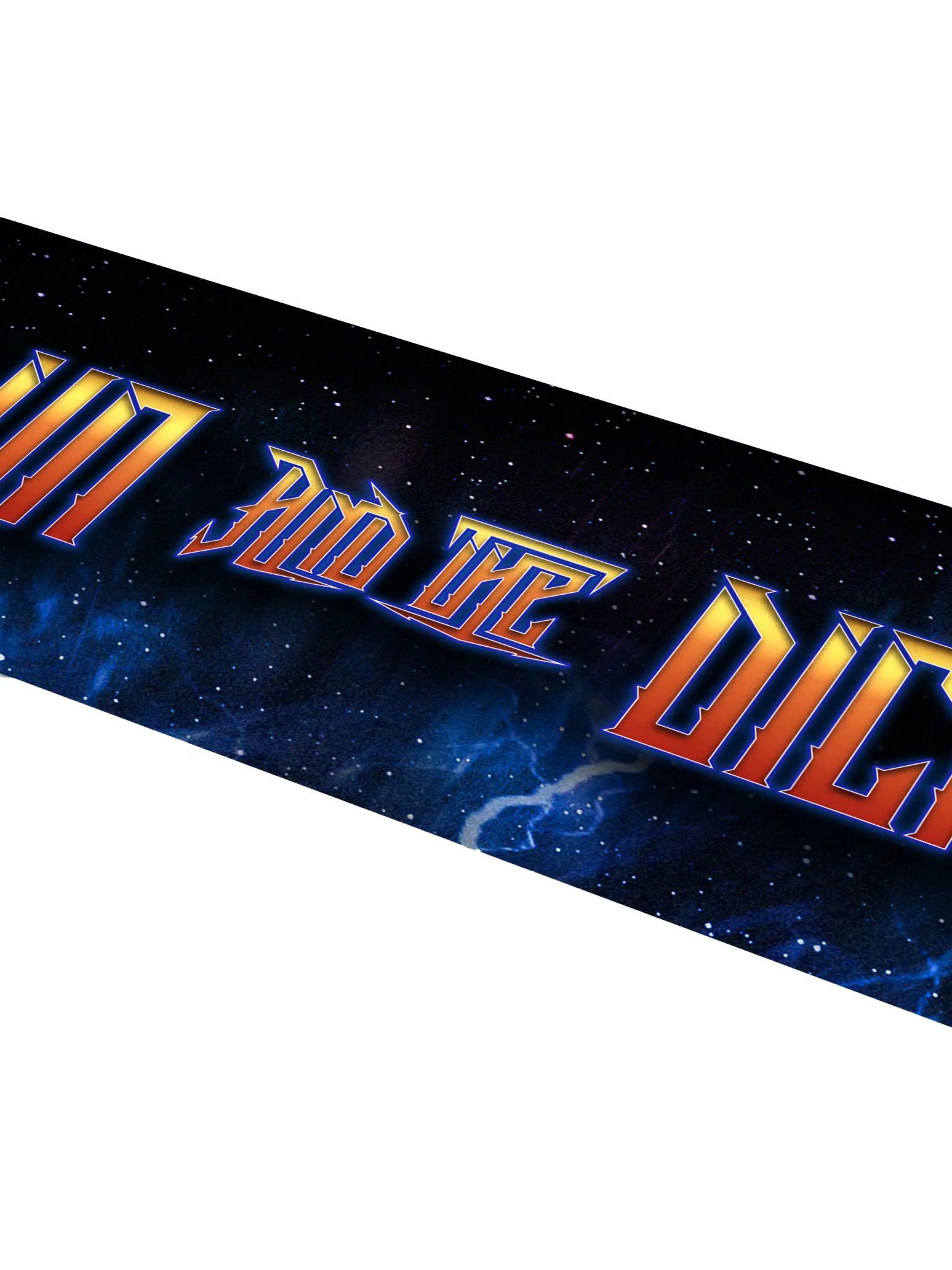BATD Bumper Sticker product image (3)
