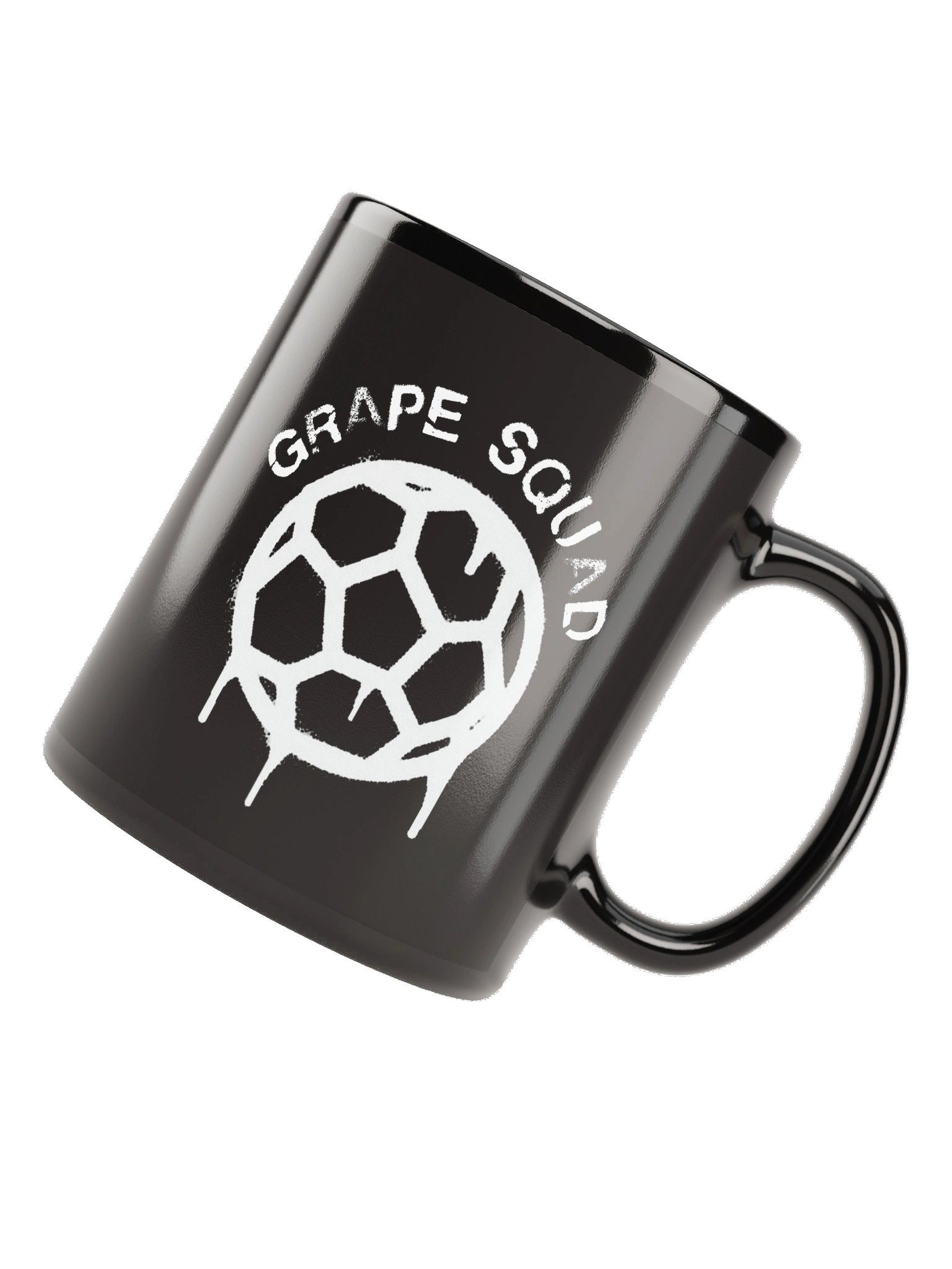 Grape Squad Mug product image (12)