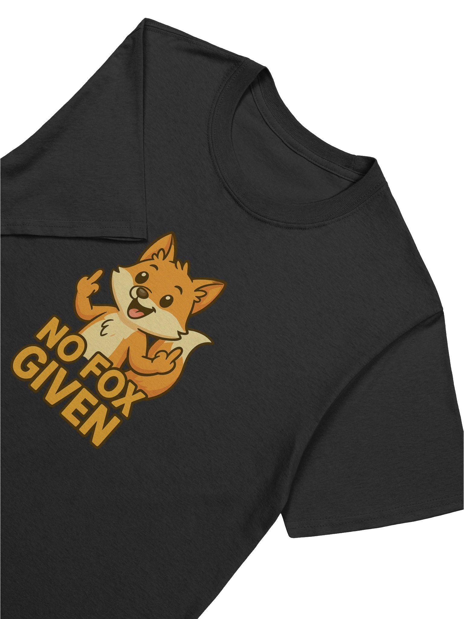 Cheeky Fox! product image (2)