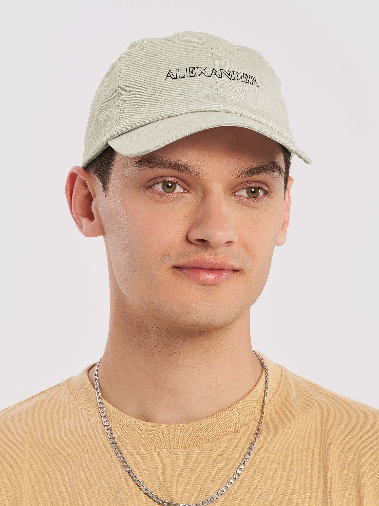 The Framework Daily Cap product image (5)