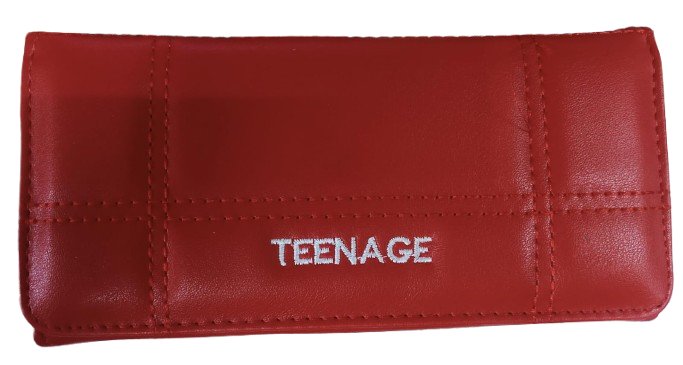 Women Wallet Double Zipper Purse product image (1)