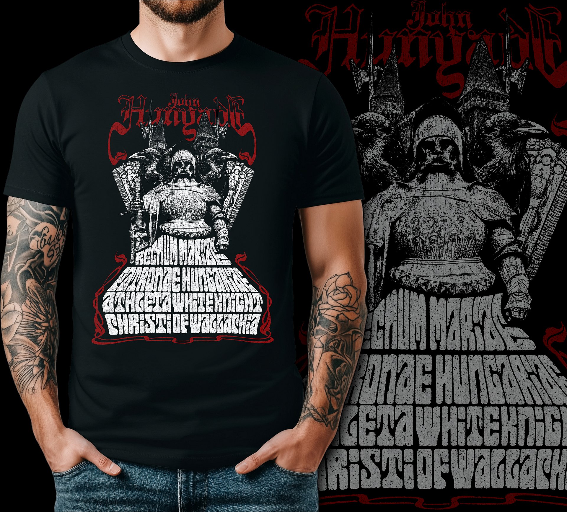 John Hunyadi product image (2)