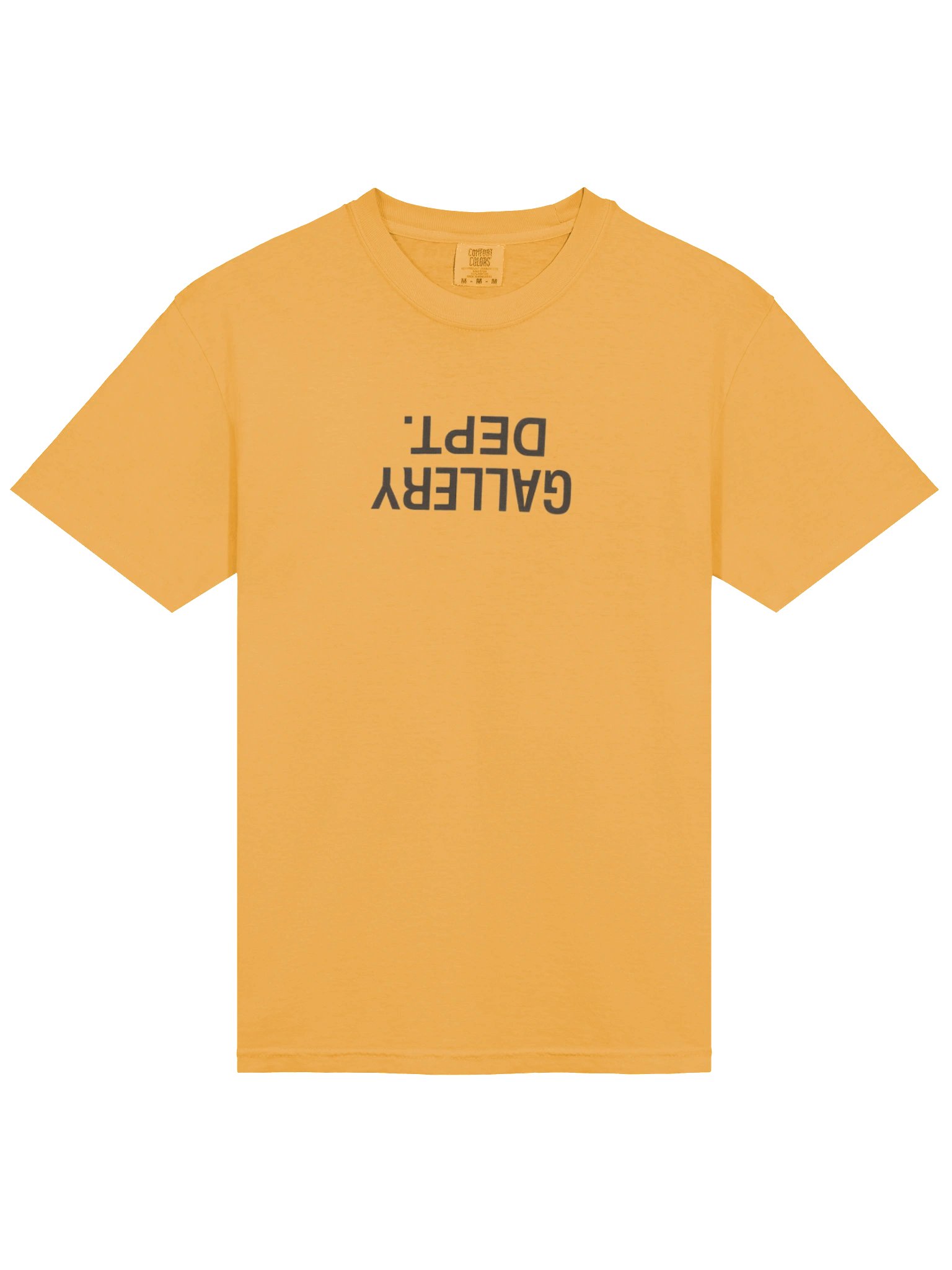 Gallery Dept Shirt FUCKED UP LOGO product image (2)
