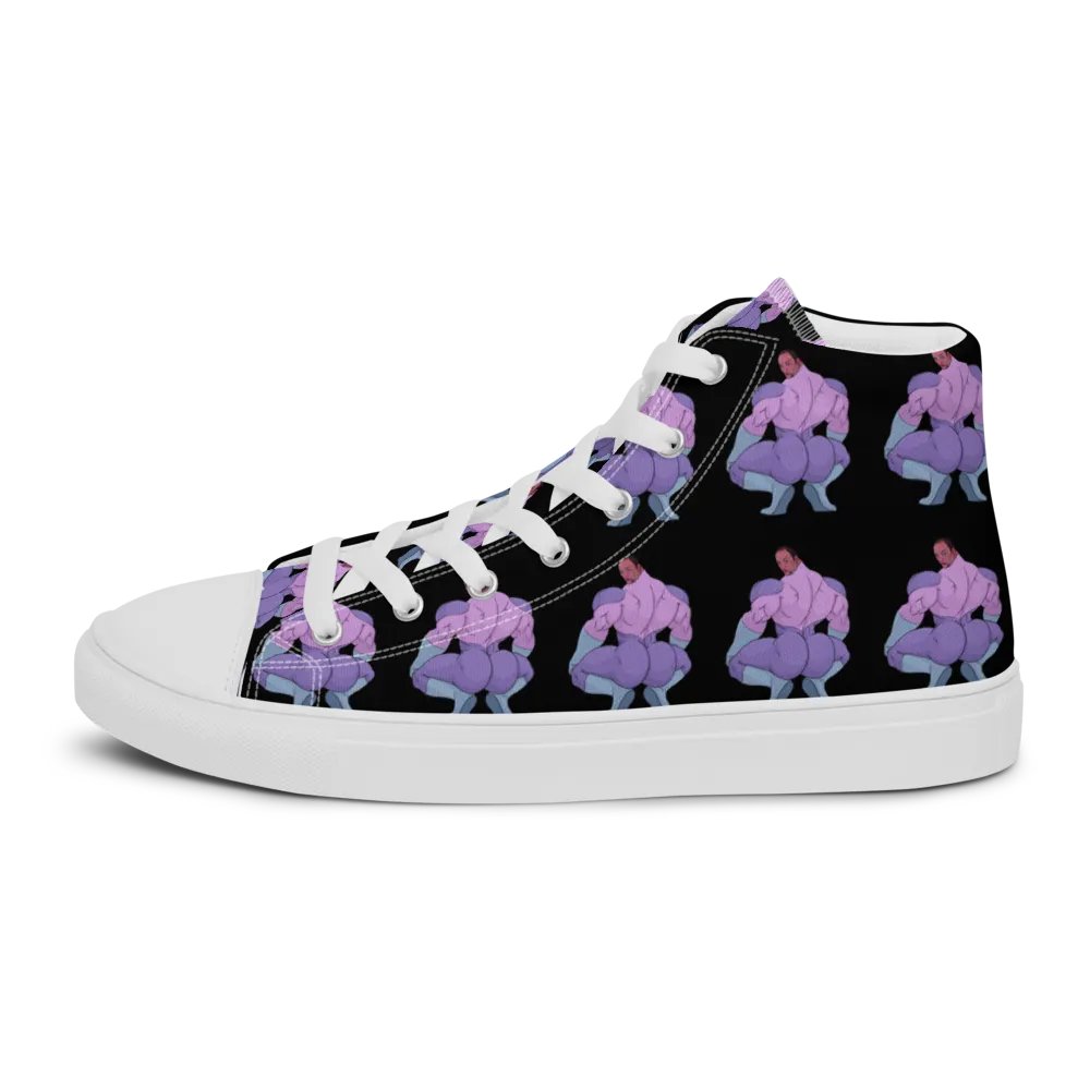 Caked Up Chucks product image (5)