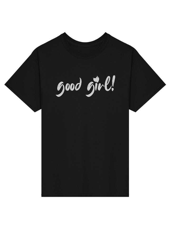 Good Girl Tee product image (6)
