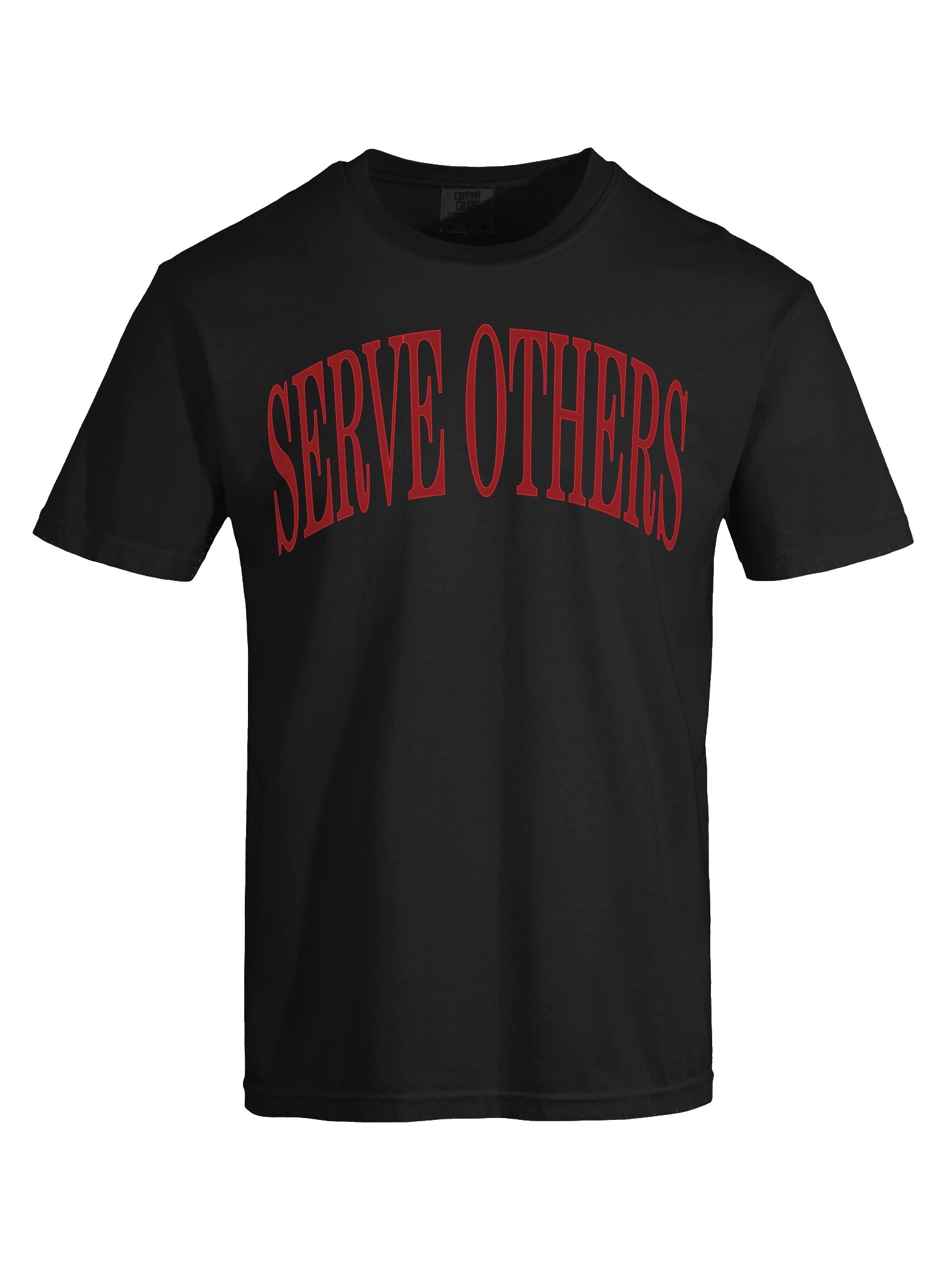 Serve Others Tee / Everyday product image (9)