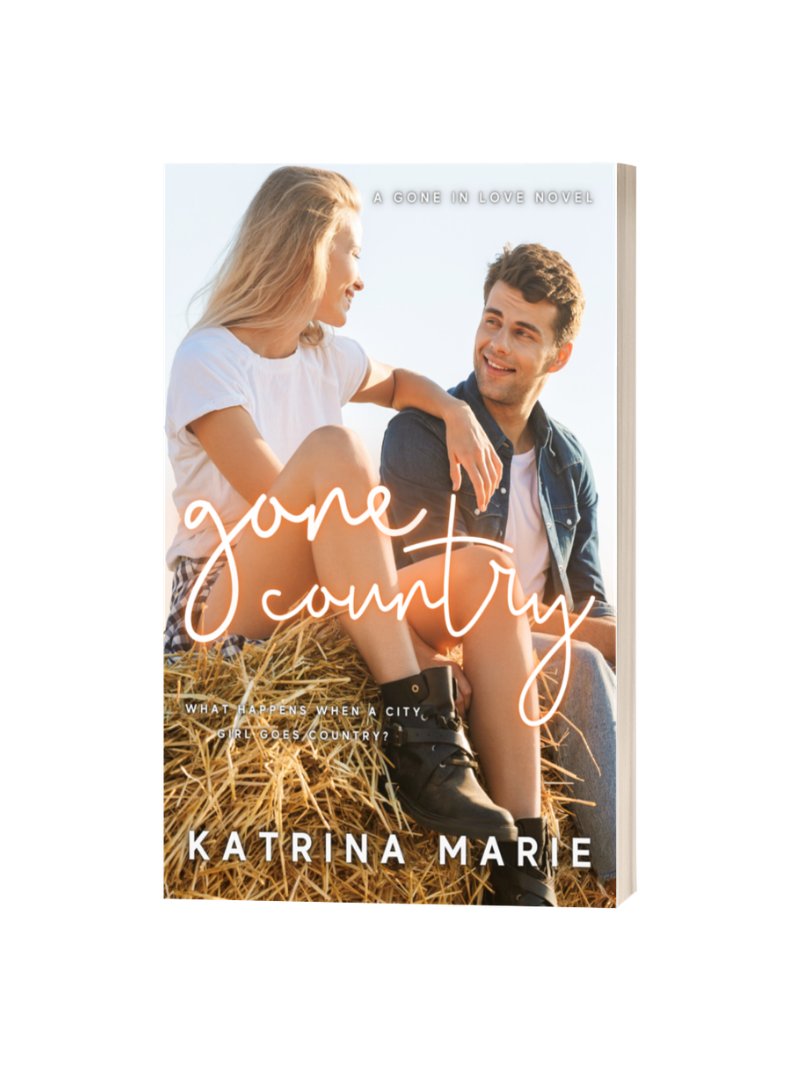 Gone Country product image (2)